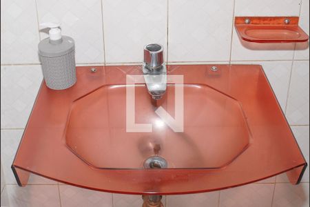 Casa à venda com 420m², 3 quartos e 6 vagasBanheiro 3