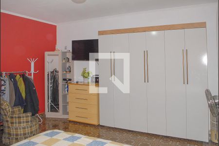 Quarto 1 de casa à venda com 3 quartos, 420m² em Jardim Guapira, São Paulo