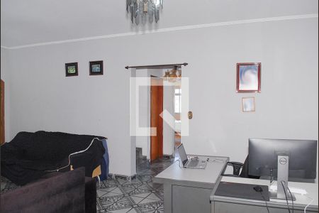 Sala de casa à venda com 3 quartos, 420m² em Jardim Guapira, São Paulo