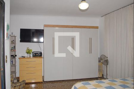 Quarto 1 de casa à venda com 3 quartos, 420m² em Jardim Guapira, São Paulo