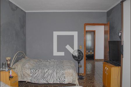 Casa à venda com 420m², 3 quartos e 6 vagasQuarto 2