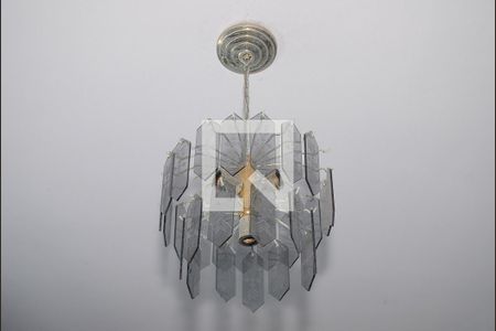 Sala de casa à venda com 3 quartos, 420m² em Jardim Guapira, São Paulo