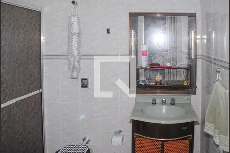 Casa à venda com 420m², 3 quartos e 6 vagasBanheiro 2