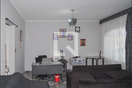 Sala de casa à venda com 3 quartos, 420m² em Jardim Guapira, São Paulo