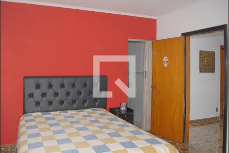 Quarto 1 de casa à venda com 3 quartos, 420m² em Jardim Guapira, São Paulo