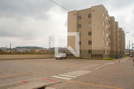 Apartamento para alugar com 45m², 2 quartos e 1 vagaÁrea Comum