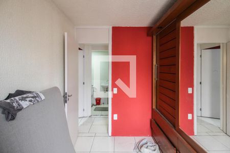 Apartamento para alugar com 45m², 2 quartos e 1 vagaQuarto 2