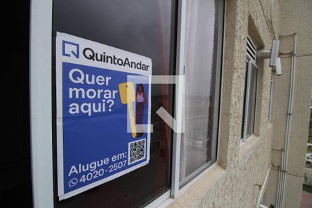 Apartamento para alugar com 45m², 2 quartos e 1 vagaPlaca