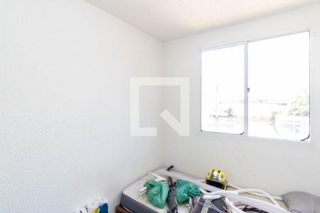 Quarto 2 de apartamento para alugar com 2 quartos, 41m² em Campo Grande, Rio de Janeiro