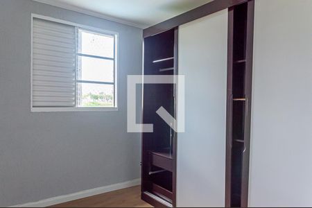 Quarto 1 de apartamento para alugar com 2 quartos, 45m² em Ferrazópolis, São Bernardo do Campo