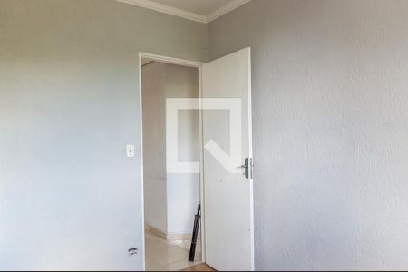Quarto 1 de apartamento para alugar com 2 quartos, 45m² em Ferrazópolis, São Bernardo do Campo