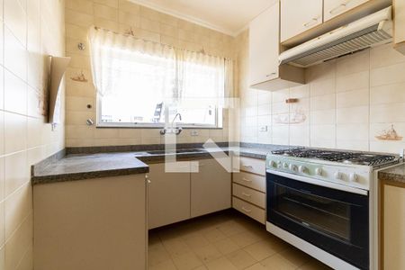 Apartamento para alugar com 100m², 3 quartos e 2 vagasCozinha