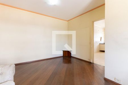 Sala de apartamento para alugar com 3 quartos, 100m² em Bosque da Saúde, São Paulo