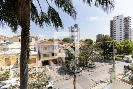 Apartamento para alugar com 100m², 3 quartos e 2 vagasVista do Varanda do Quarto 2