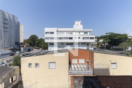 Apartamento para alugar com 100m², 3 quartos e 2 vagasVista da Lavanderia