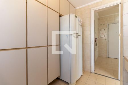 Apartamento para alugar com 100m², 3 quartos e 2 vagasDispensa