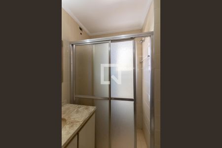 Apartamento para alugar com 100m², 3 quartos e 2 vagasBanheiro da Suíte