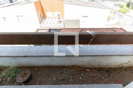 Vista da Sala de apartamento para alugar com 3 quartos, 100m² em Bosque da Saúde, São Paulo