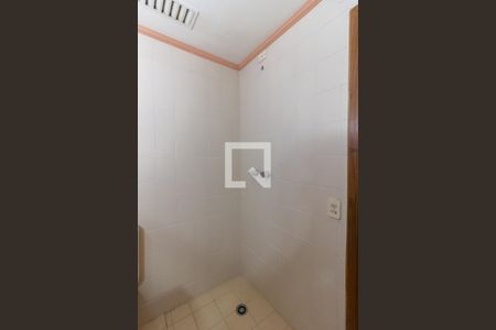 Apartamento para alugar com 100m², 3 quartos e 2 vagasBanheiro Social
