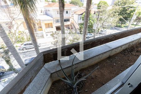 Apartamento para alugar com 100m², 3 quartos e 2 vagasVista da Suíte