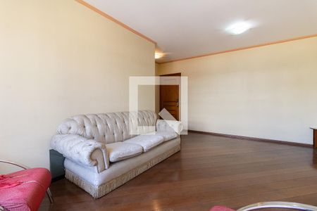 Sala de apartamento para alugar com 3 quartos, 100m² em Bosque da Saúde, São Paulo