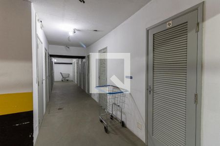 Apartamento para alugar com 100m², 3 quartos e 2 vagasDepósito