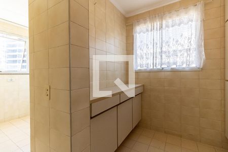 Apartamento para alugar com 100m², 3 quartos e 2 vagasDispensa