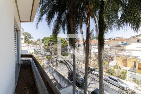 Apartamento para alugar com 100m², 3 quartos e 2 vagasVista do Varanda do Quarto 2