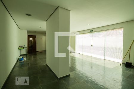 Apartamento para alugar com 100m², 3 quartos e 2 vagasSalão de Festas