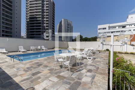 Apartamento para alugar com 100m², 3 quartos e 2 vagasPiscina