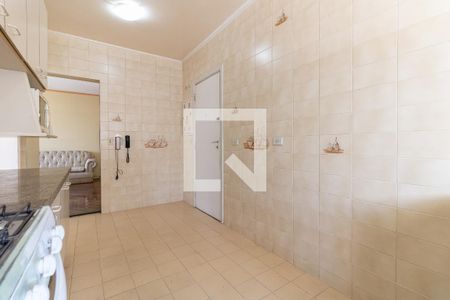 Apartamento para alugar com 100m², 3 quartos e 2 vagasCozinha