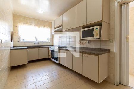 Apartamento para alugar com 100m², 3 quartos e 2 vagasCozinha