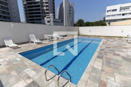 Apartamento para alugar com 100m², 3 quartos e 2 vagasPiscina