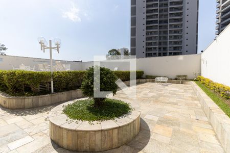 Apartamento para alugar com 100m², 3 quartos e 2 vagasÁrea Verde