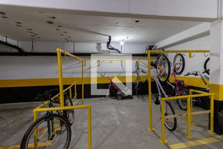 Apartamento para alugar com 100m², 3 quartos e 2 vagasBicicletário