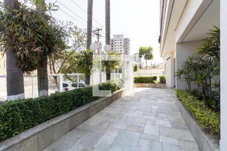 Apartamento para alugar com 100m², 3 quartos e 2 vagasEntrada