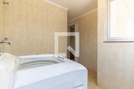 Apartamento para alugar com 100m², 3 quartos e 2 vagasLavanderia