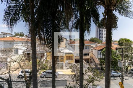 Apartamento para alugar com 100m², 3 quartos e 2 vagasVista da Suíte