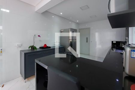 Casa à venda com 200m², 3 quartos e 3 vagas Casa à venda com 200m², 3 quartos e 3 vagasCozinha