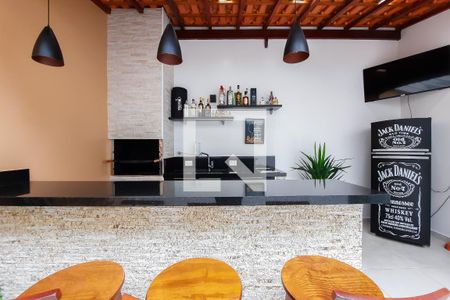 Casa à venda com 200m², 3 quartos e 3 vagas Casa à venda com 200m², 3 quartos e 3 vagasVaranda Gourmet