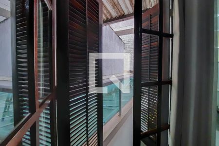 Casa à venda com 200m², 3 quartos e 3 vagas Casa à venda com 200m², 3 quartos e 3 vagasVaranda da Suíte 3