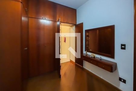 Suíte 1 de casa à venda com 3 quartos, 200m² em Vila Santa Luzia, São Bernardo do Campo