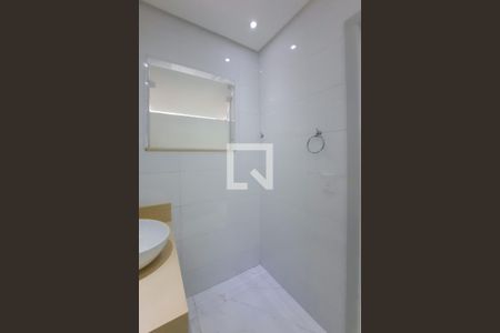 Lavabo de casa à venda com 3 quartos, 200m² em Vila Santa Luzia, São Bernardo do Campo