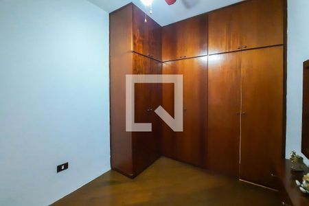 Suíte 1 de casa à venda com 3 quartos, 200m² em Vila Santa Luzia, São Bernardo do Campo
