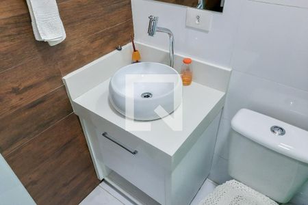 Casa à venda com 200m², 3 quartos e 3 vagas Casa à venda com 200m², 3 quartos e 3 vagasBanheiro da Suíte 3