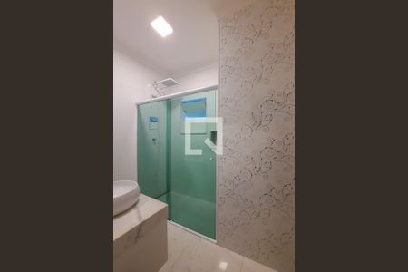 Casa à venda com 200m², 3 quartos e 3 vagas Casa à venda com 200m², 3 quartos e 3 vagasBanheiro da Suíte 1