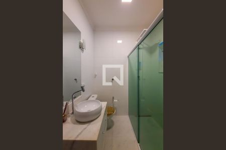 Casa à venda com 200m², 3 quartos e 3 vagas Casa à venda com 200m², 3 quartos e 3 vagasBanheiro da Suíte 1