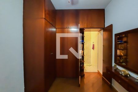 Suíte 1 de casa à venda com 3 quartos, 200m² em Vila Santa Luzia, São Bernardo do Campo