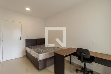 Studio  de kitnet/studio para alugar com 1 quarto, 22m² em Vila Mariana, São Paulo