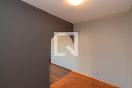 Hall de Entrada de apartamento à venda com 3 quartos, 190m² em Cambuí, Campinas